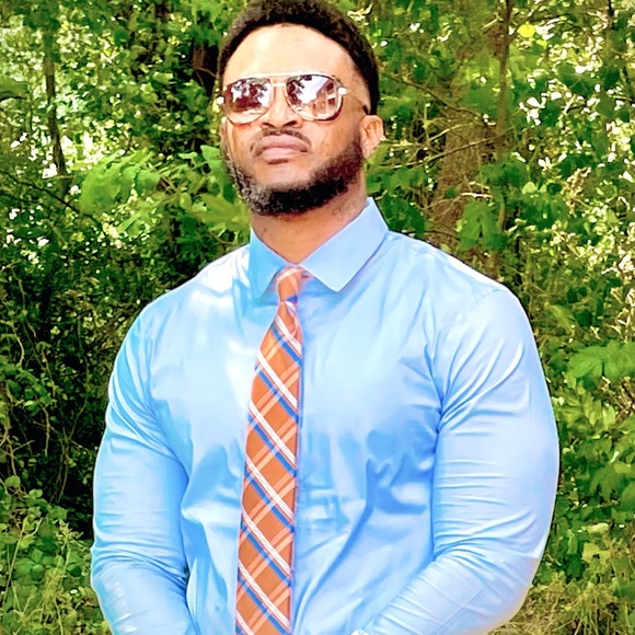 Meet your Posher, Elijah - Picture 5 of 6